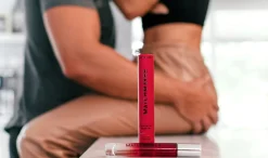 EOL Parfum à base de phéromones Matchmaker Diamond Red - 10ml
