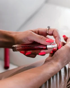 EOL Parfum à base de phéromones Matchmaker Diamond Red - 10ml