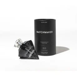 EOL Parfum à base de phéromones Matchmaker Diamant Noir - 30ml