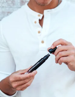 EOL Parfum à base de phéromones Matchmaker Diamant Noir - 10ml