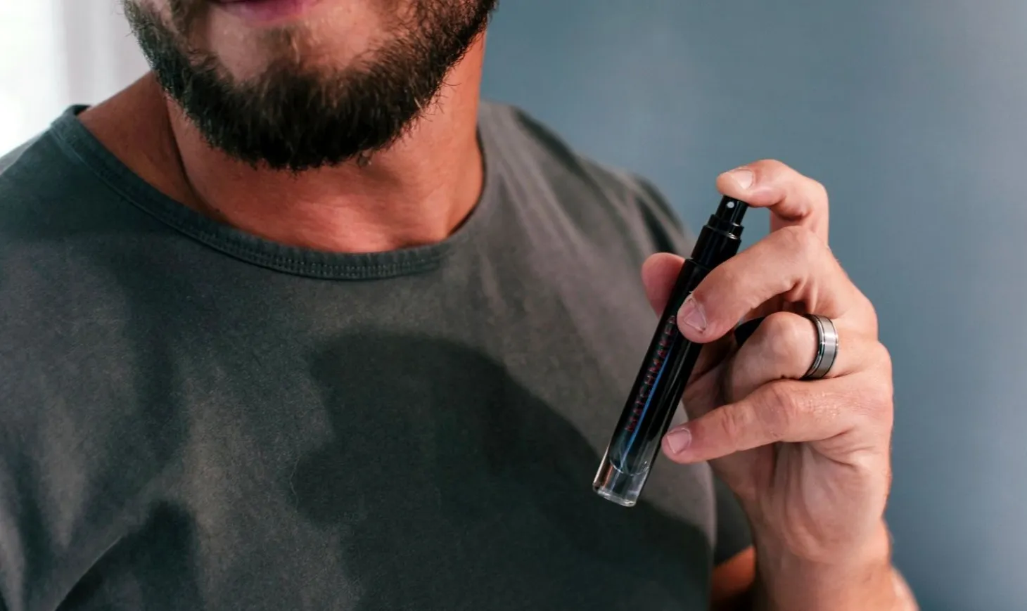 EOL Parfum à base de phéromones Matchmaker Diamant Noir - 10ml