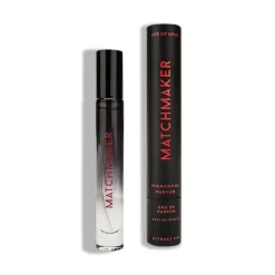 EOL Parfum à base de phéromones Matchmaker Diamant Noir - 10ml