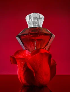 EOL Parfum à base de phéromones Matchmaker Diamond Red - 30ml