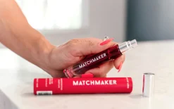 EOL Parfum à base de phéromones Matchmaker Diamond Red - 10ml