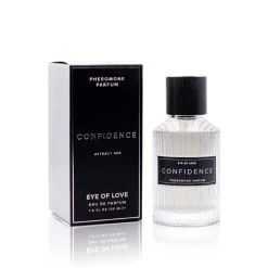EOL - PHR Parfum aux Phéromones Confidence Deluxe - Homme/Femme