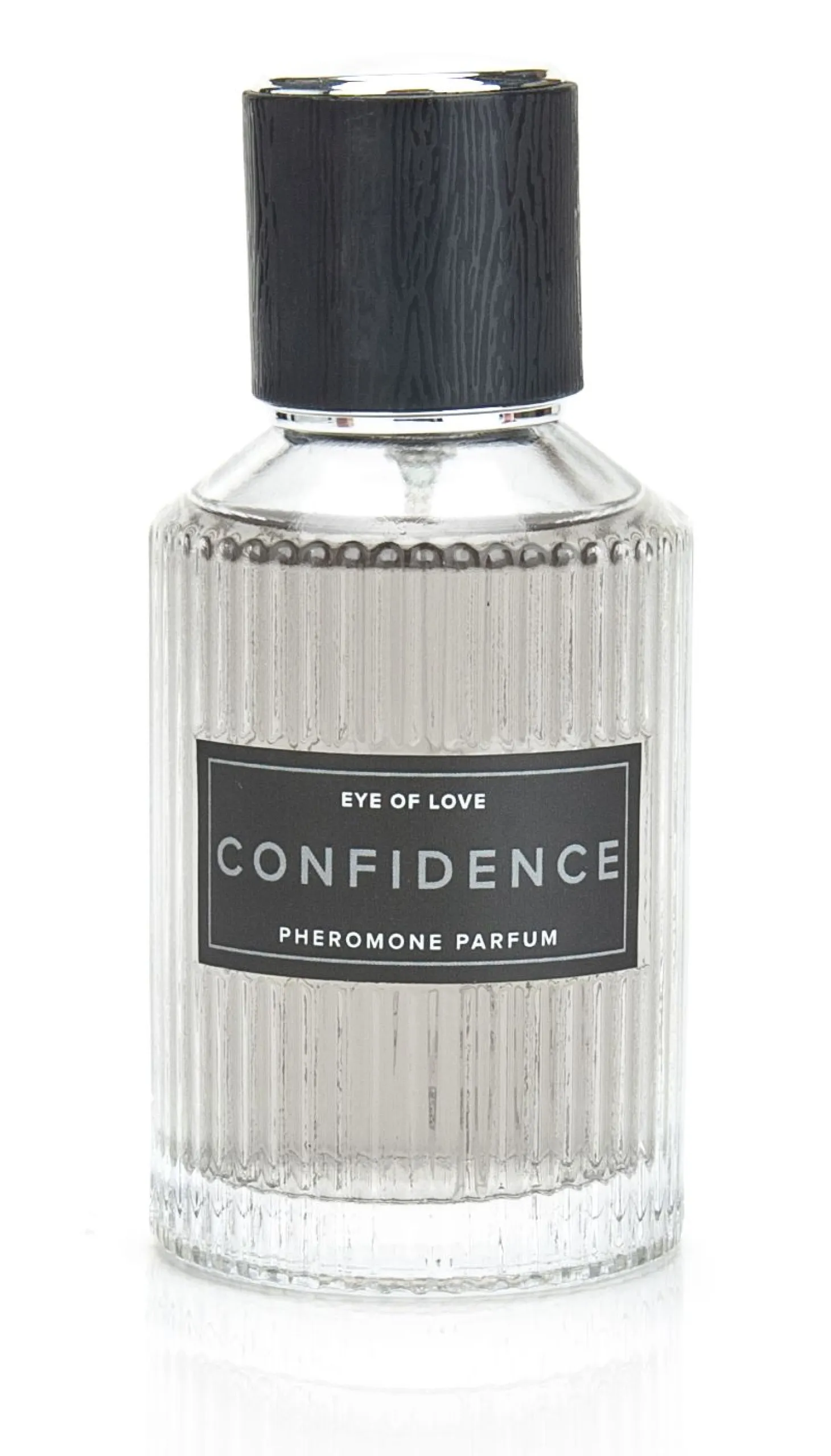 EOL - PHR Parfum aux Phéromones Confidence Deluxe - Homme/Femme