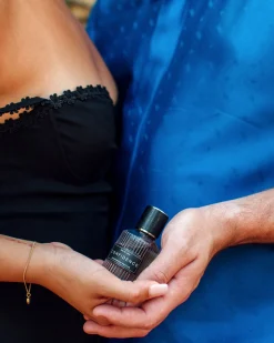 EOL - PHR Parfum aux Phéromones Confidence Deluxe - Homme/Femme