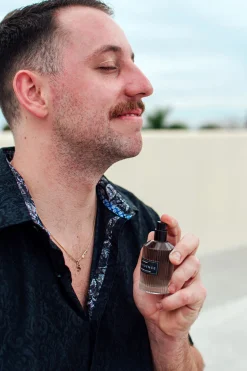 EOL - PHR Parfum aux Phéromones Confidence Deluxe - Homme/Femme