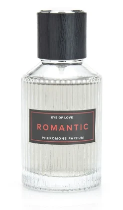 EOL - PHR Parfum de Phéromones Romantique Deluxe - Homme/Femme