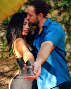 EOL - PHR Parfum de Phéromones Romantique Deluxe - Homme/Femme