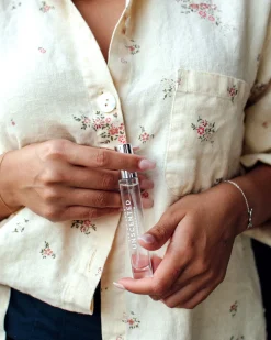 EOL Spray pour le Corps Inodore Avec Phéromones - 10 ml