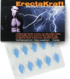 Erectakraft