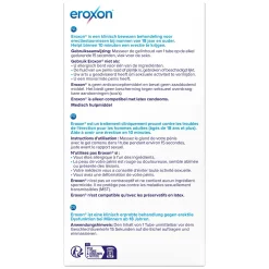 Eroxon – Gel Pack de 4 Tubes NL/FR