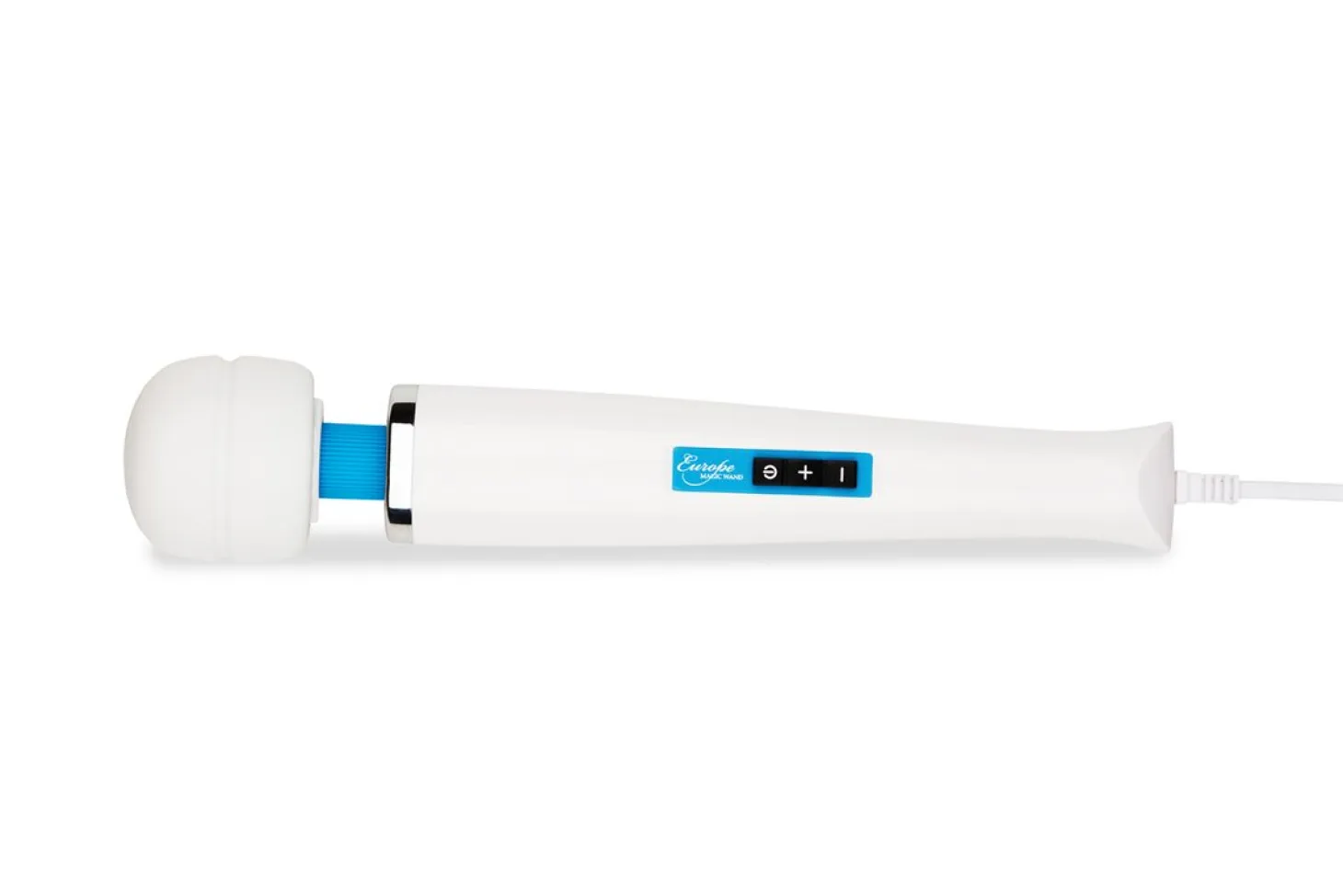 Europe Magic Wand - Vibromasseur Wand puissant - Blanc