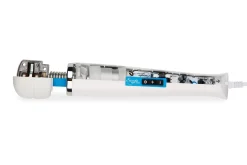 Europe Magic Wand - Vibromasseur Wand puissant - Blanc