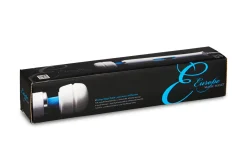 Europe Magic Wand - Vibromasseur Wand puissant - Blanc