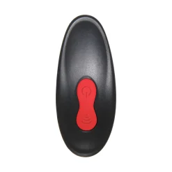 Evolved - Amplificateur Vibrant de Pénis - Noir