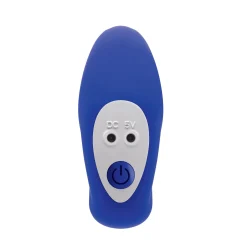 Evolved - Beaded Pleasure - Bleu