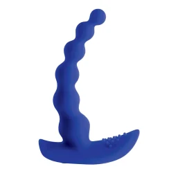 Evolved - Beaded Pleasure - Bleu