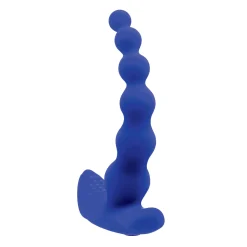 Evolved - Beaded Pleasure - Bleu