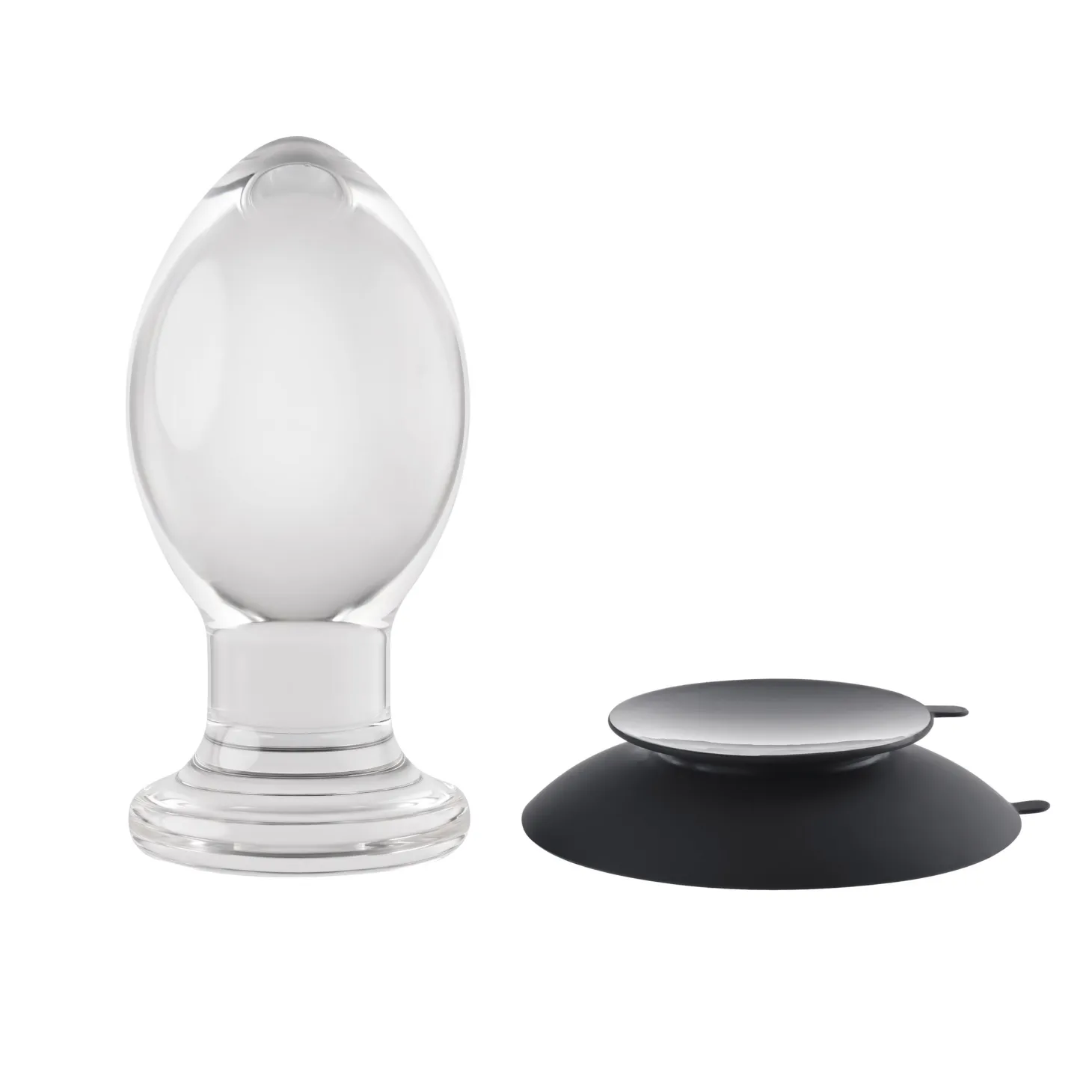 Evolved - Crystal Ball Plug