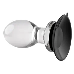 Evolved - Crystal Ball Plug