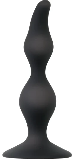 Evolved - Intro to Prostate Set - Noir
