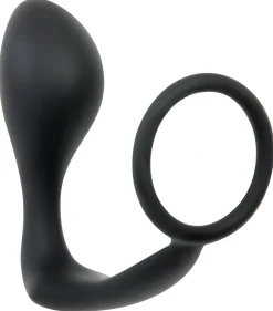 Evolved - Intro to Prostate Set - Noir