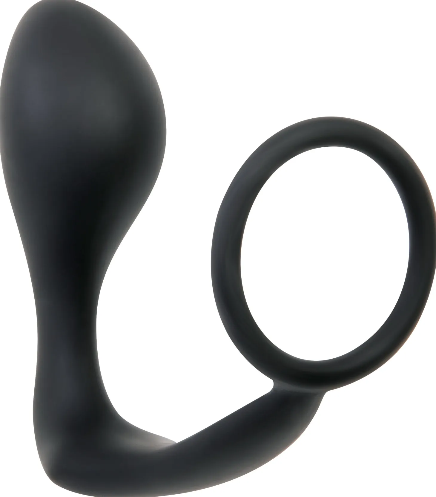 Evolved - Intro to Prostate Set - Noir