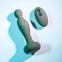 Evolved - Le Général Vibromasseur Anal