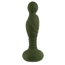 Evolved - Le Général Vibromasseur Anal