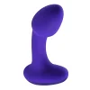 Evolved Novelties - Anybody's Plug - Violet