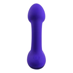 Evolved Novelties - Anybody's Plug - Violet