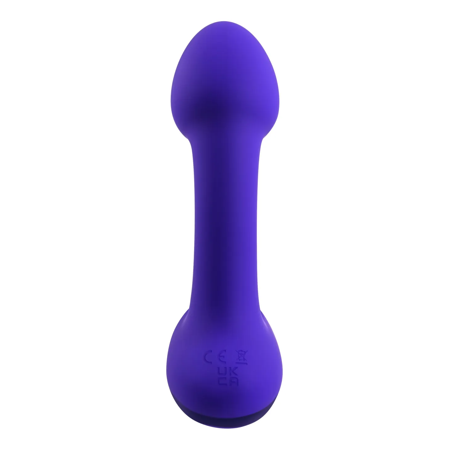 Evolved Novelties - Anybody's Plug - Violet