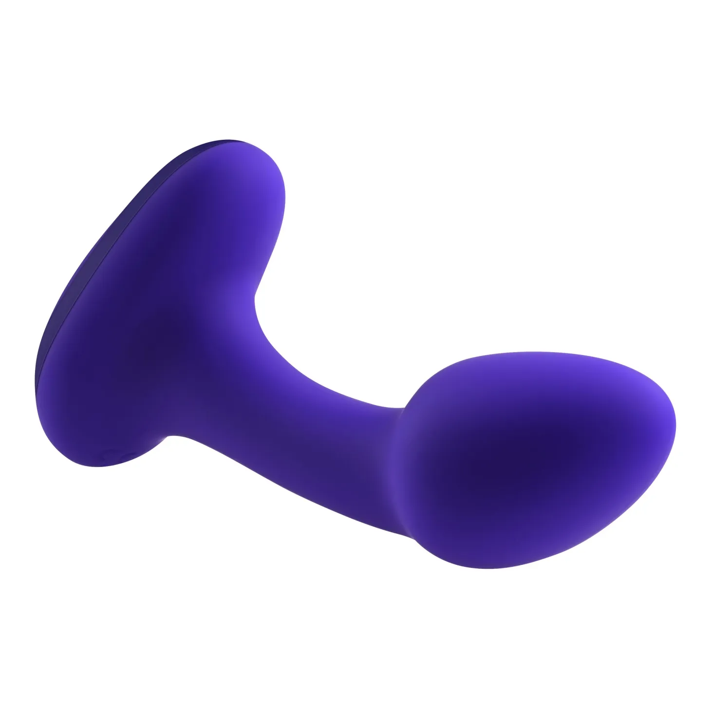Evolved Novelties - Anybody's Plug - Violet