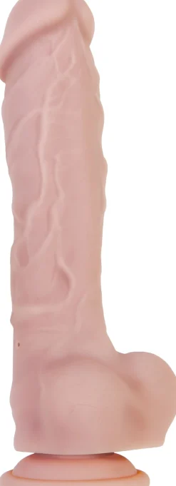 Evolved Novelties - Big Shot - Beige