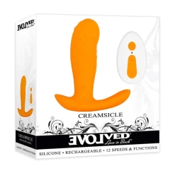 Evolved Novelties - Creamsicle - Orange