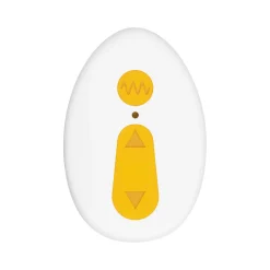 Evolved Novelties - Creamsicle - Orange