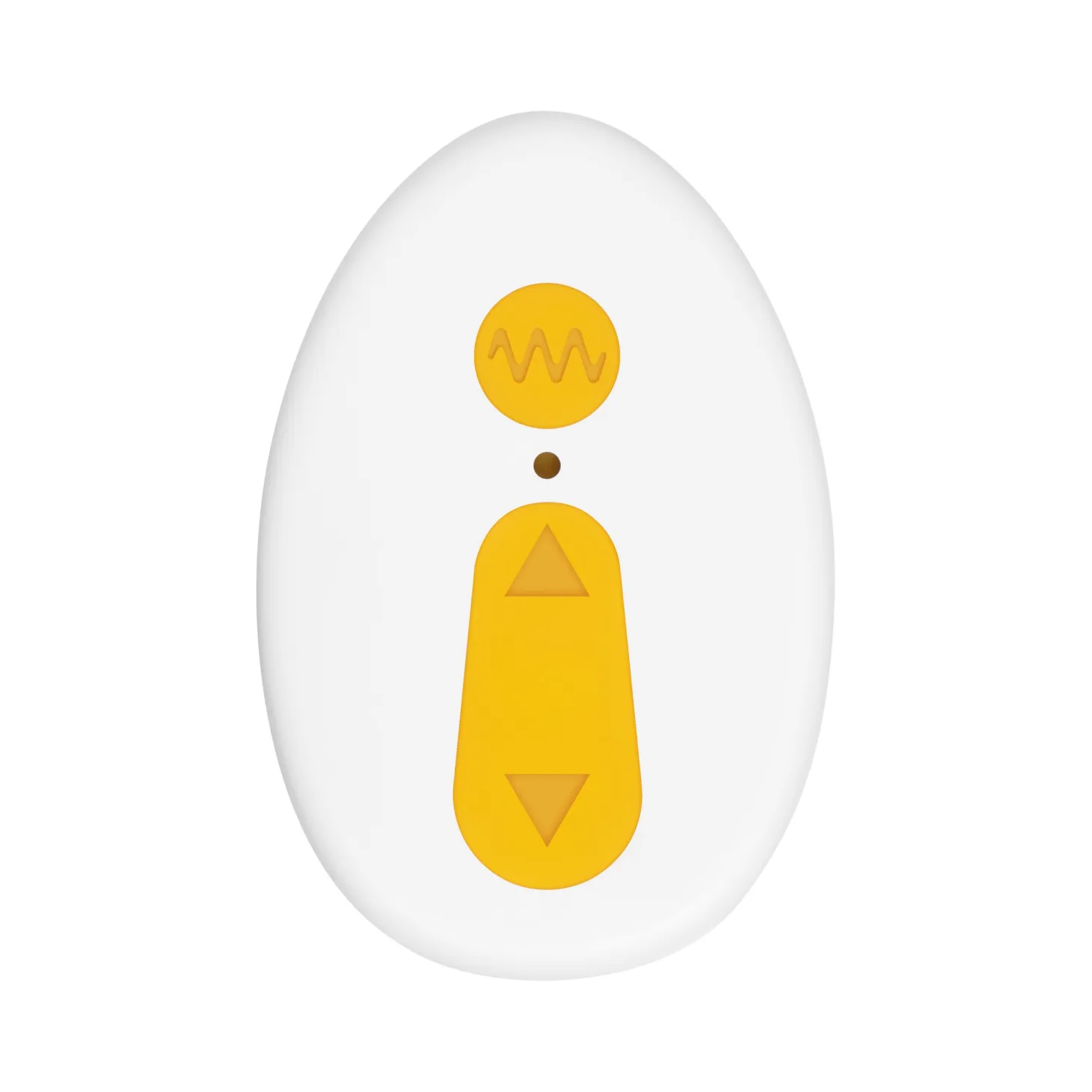 Evolved Novelties - Creamsicle - Orange