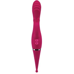 Evolved Novelties - Four By Four - Magenta
