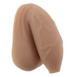 Evolved Novelties - Le Packer non circoncis - Beige