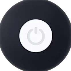 Evolved Novelties - Mighty Mini Plug - Noir