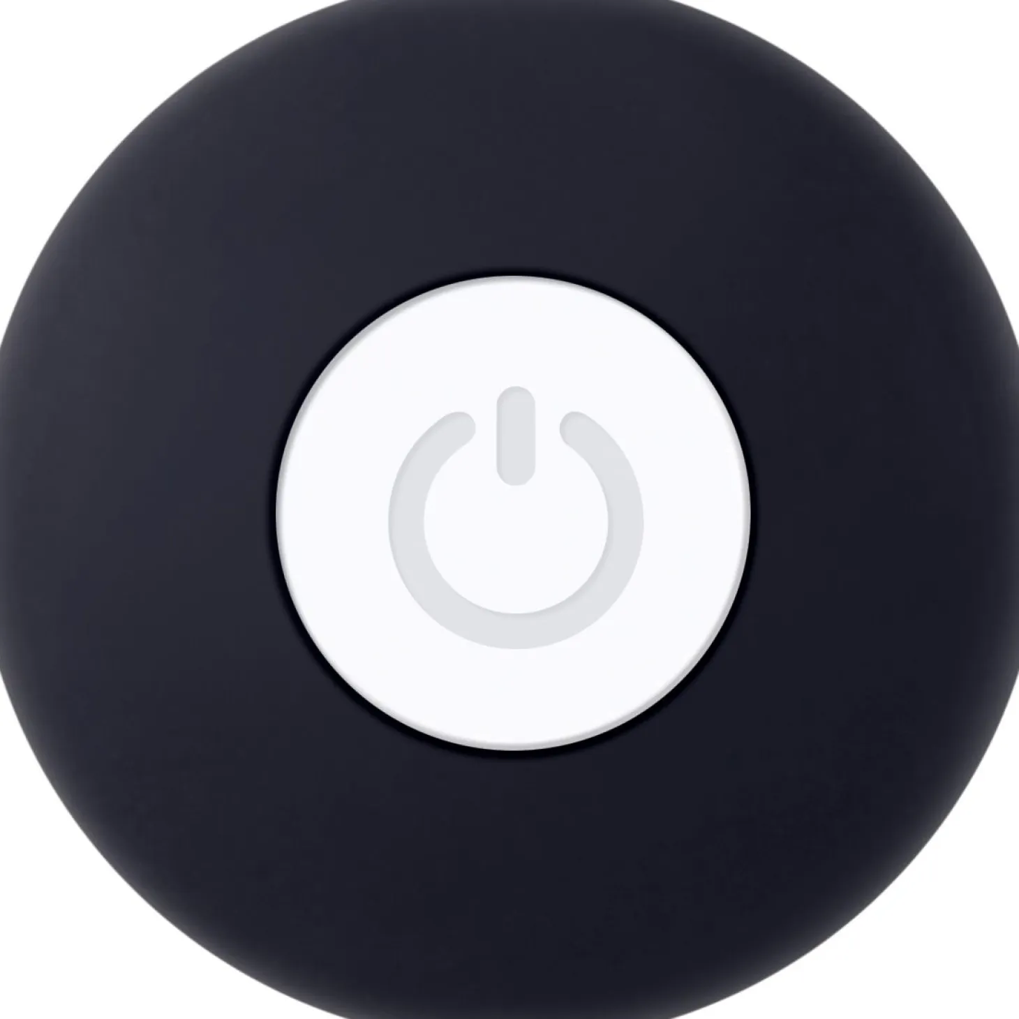 Evolved Novelties - Mighty Mini Plug - Noir