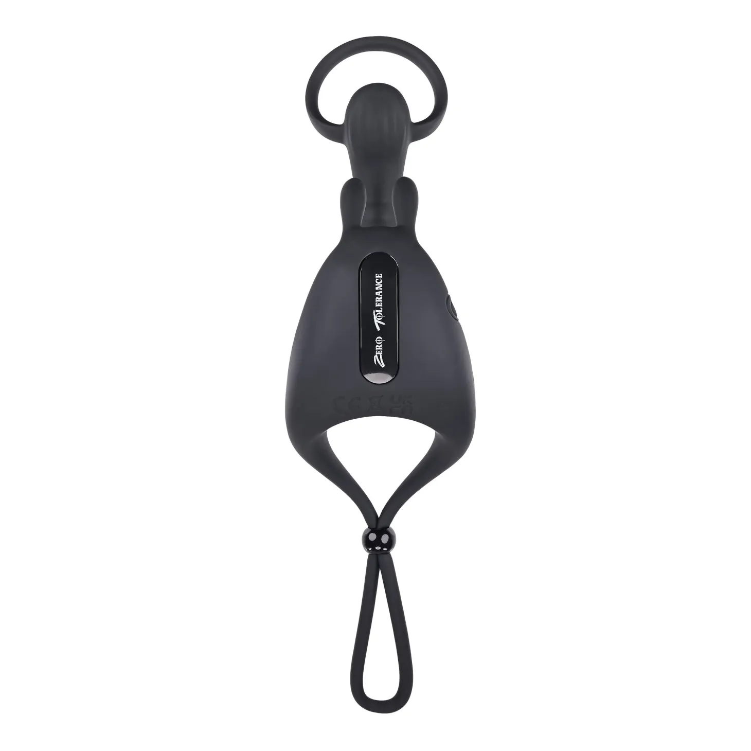 Evolved Novelties - Saddle Up - Noir