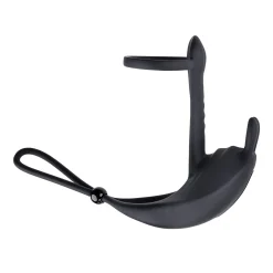 Evolved Novelties - Saddle Up - Noir