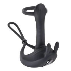Evolved Novelties - Saddle Up - Noir