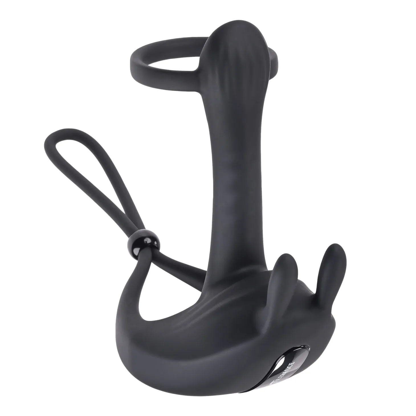 Evolved Novelties - Saddle Up - Noir