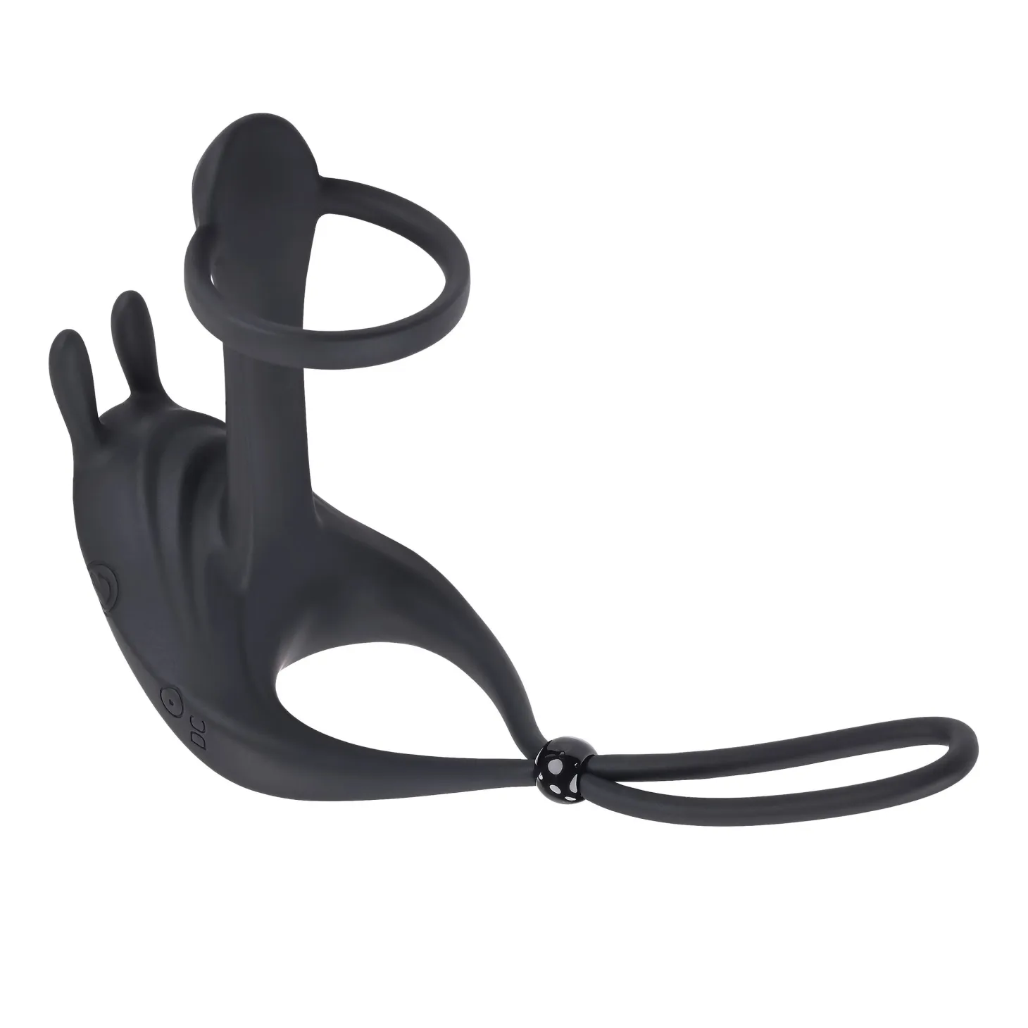 Evolved Novelties - Saddle Up - Noir