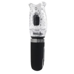Evolved Novelties - Thrill Ride - Noir