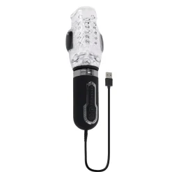 Evolved Novelties - Thrill Ride - Noir